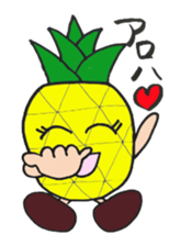 ALOHANA