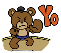 MayuKuma ~Yo~ Vol.2 sticker #4363848