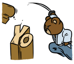 MayuKuma ~Yo~ Vol.2 sticker #4363849