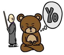 MayuKuma ~Yo~ Vol.2 sticker #4363850