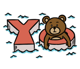 MayuKuma ~Yo~ Vol.2 sticker #4363858