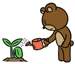 MayuKuma ~Yo~ Vol.2 sticker #4363862