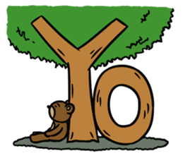 MayuKuma ~Yo~ Vol.2 sticker #4363863