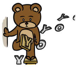 MayuKuma ~Yo~ Vol.2 sticker #4363865