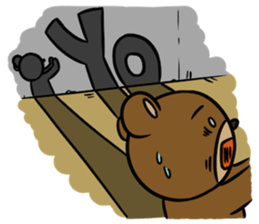 MayuKuma ~Yo~ Vol.2 sticker #4363871