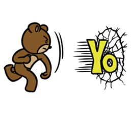 MayuKuma ~Yo~ Vol.2 sticker #4363875