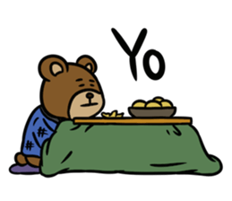 MayuKuma ~Yo~ Vol.2 sticker #4363879