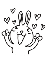 usausako. sticker #4364081