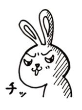 usausako. sticker #4364087