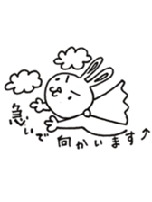 usausako. sticker #4364094