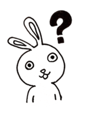 usausako. sticker #4364100