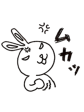 usausako. sticker #4364107