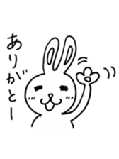 usausako. sticker #4364109