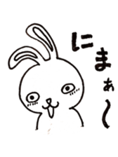 usausako. sticker #4364112