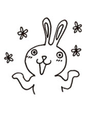 usausako. sticker #4364113