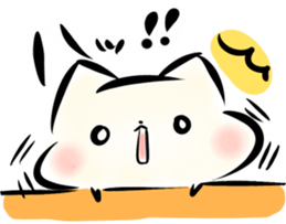 Mashimarou7 sticker #4364293