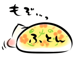 Mashimarou7 sticker #4364309