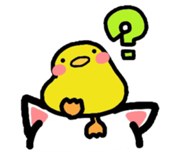 Come here Nyanko with friends! sticker #4364439