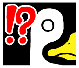 Windup Animal Sticker sticker #4364445