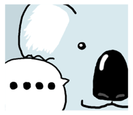 Windup Animal Sticker sticker #4364446