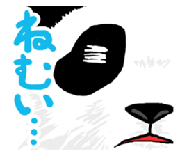 Windup Animal Sticker sticker #4364447