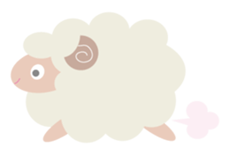 Maple-san sticker #4364560