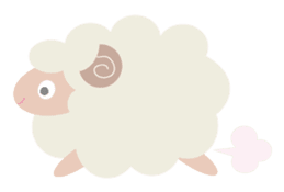 Maple-san sticker #4364560