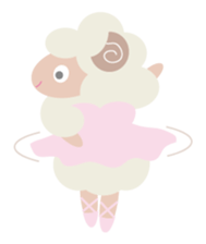 Maple-san sticker #4364561