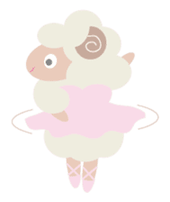 Maple-san sticker #4364561