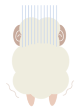 Maple-san sticker #4364563