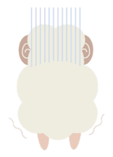 Maple-san sticker #4364563