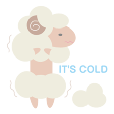 Maple-san sticker #4364568