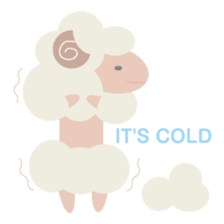 Maple-san sticker #4364568