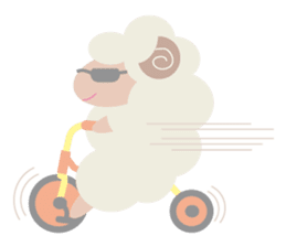 Maple-san sticker #4364570