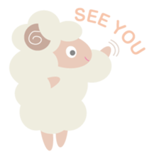 Maple-san sticker #4364572