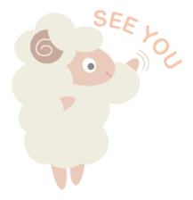 Maple-san sticker #4364572