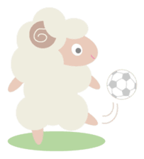 Maple-san sticker #4364576