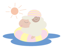 Maple-san sticker #4364577