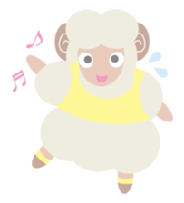 Maple-san sticker #4364580