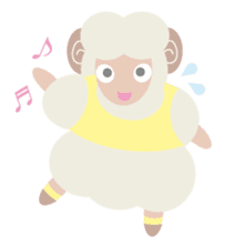 Maple-san sticker #4364580