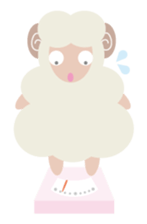 Maple-san sticker #4364581