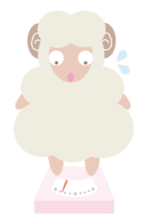 Maple-san sticker #4364581