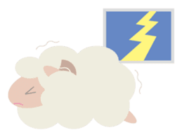 Maple-san sticker #4364583