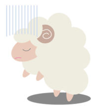 Maple-san sticker #4364584