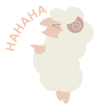 Maple-san sticker #4364585