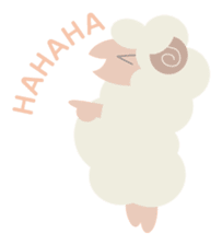 Maple-san sticker #4364585