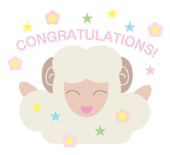 Maple-san sticker #4364586