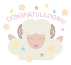 Maple-san sticker #4364586