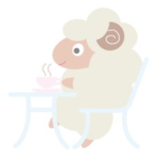 Maple-san sticker #4364587