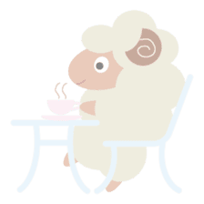 Maple-san sticker #4364587